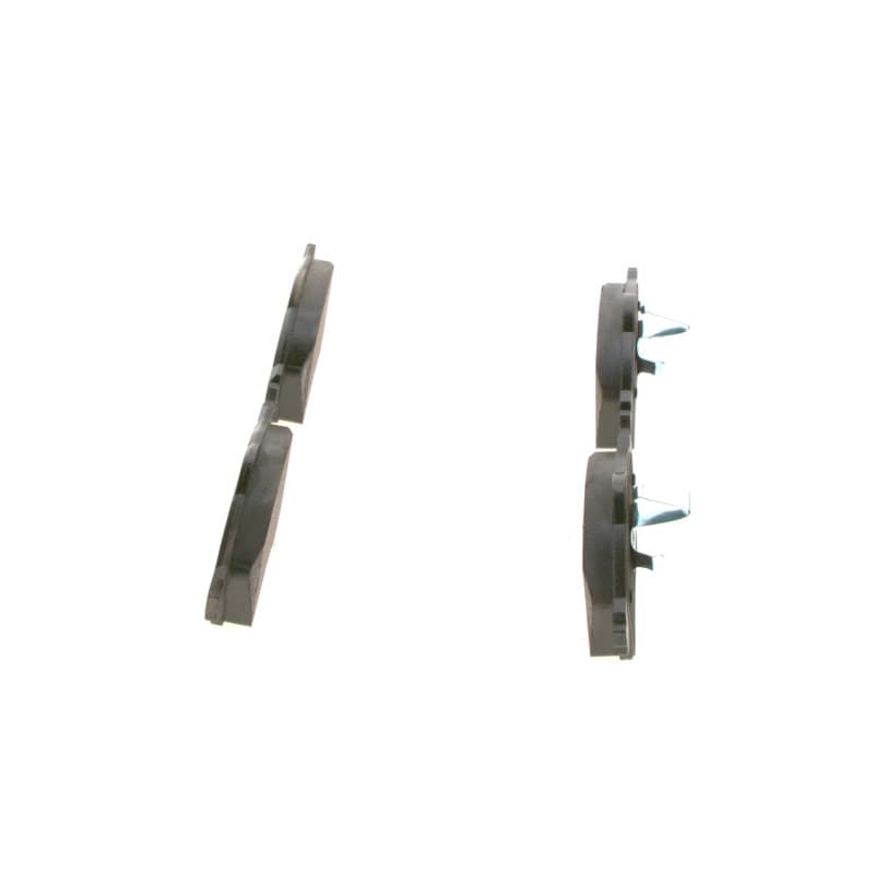 BOSCH 0 986 494 008 stabdžių trinkelių rinkinys, diskinis stabdys