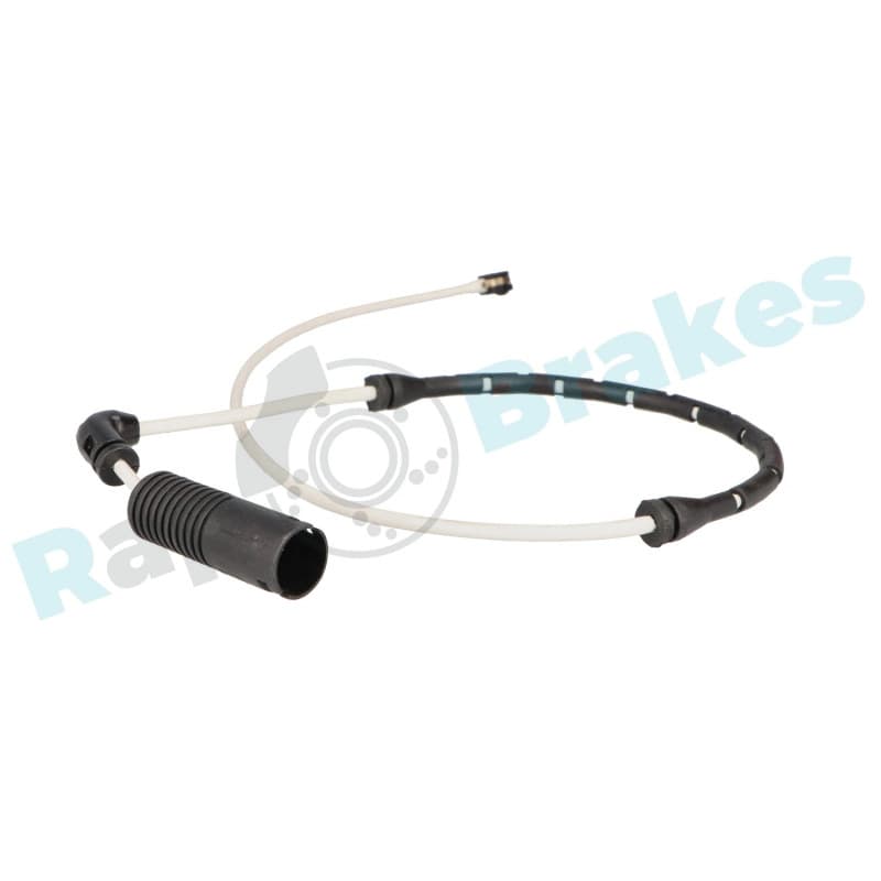 RAPBRAKES įspėjimo kontaktas, stabdžių trinkelių susidėvėjimas R-G0058