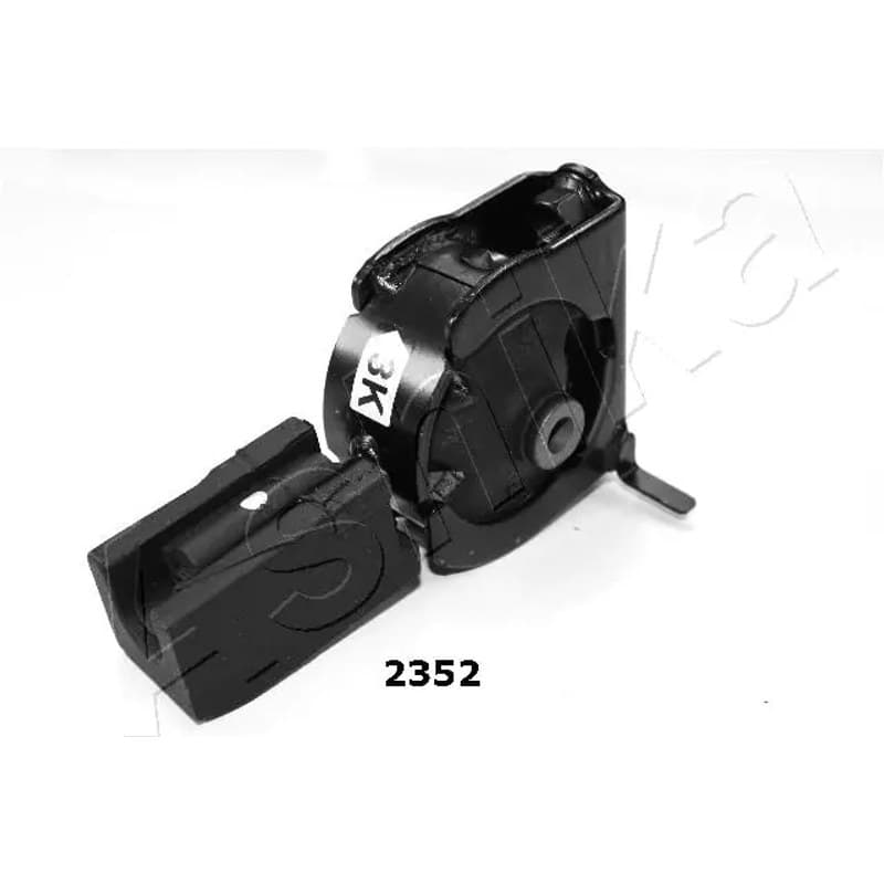 ASHIKA variklio montavimas GOM-2352