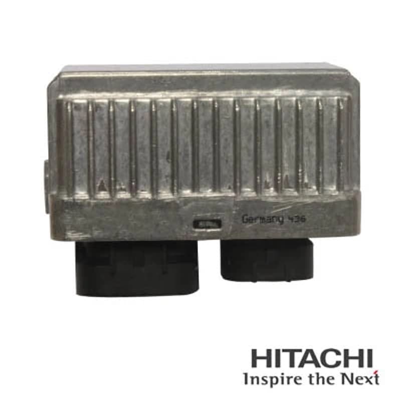 HITACHI relė, kaitinimo žvakių sistema 2502086
