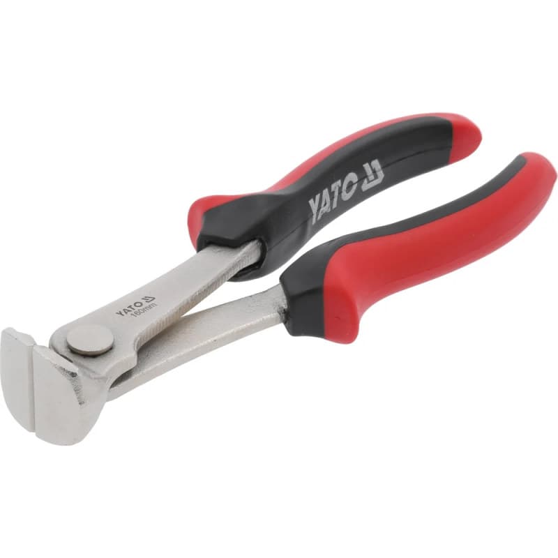 Galinės pjovimo replės 160 mm