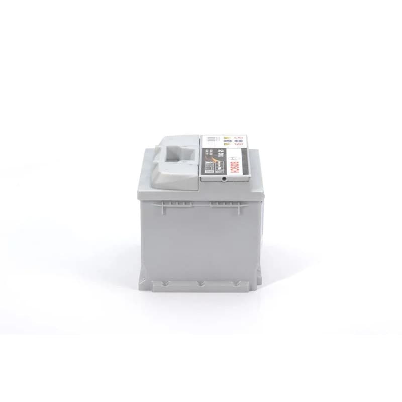 BOSCH 0 092 S50 010 starterio akumuliatorius