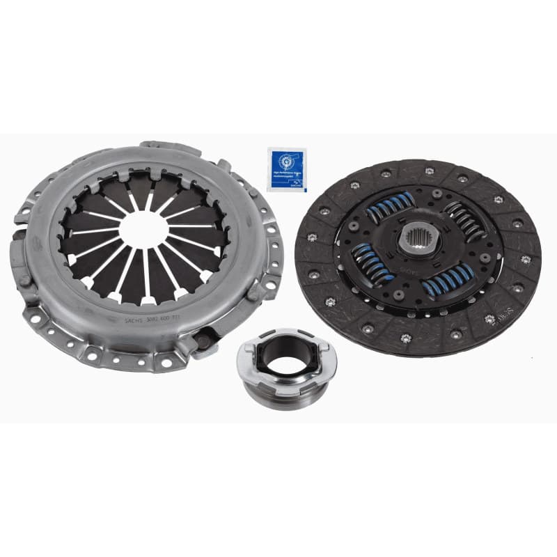 SACHS sankabos komplektas 3000 950 838