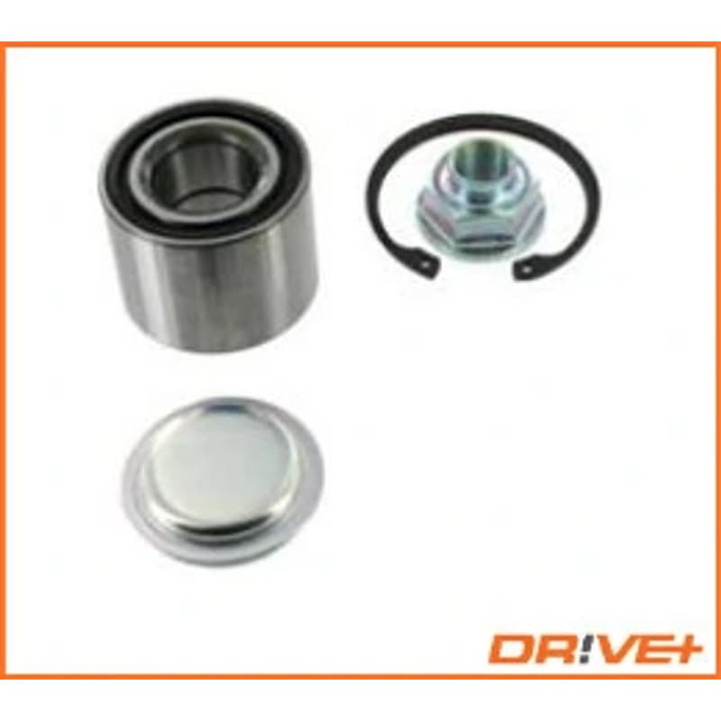 DRVE rato guolio komplektas DP2010.10.0217