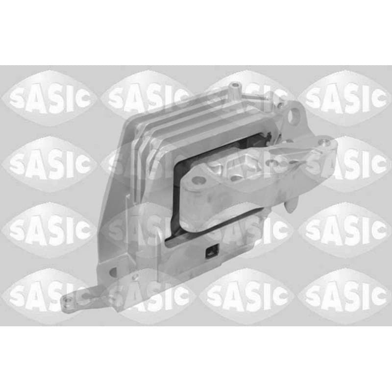 SASIC variklio montavimas 2706788