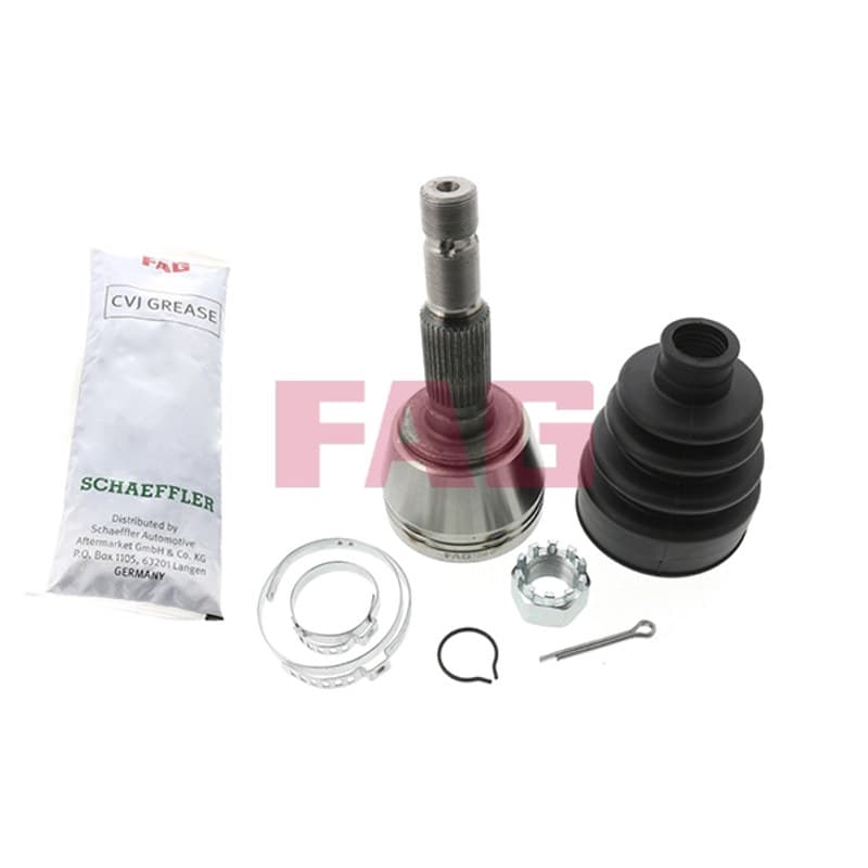 SCHAEFFLERFAG jungčių komplektas, kardaninis velenas 771 0281 30