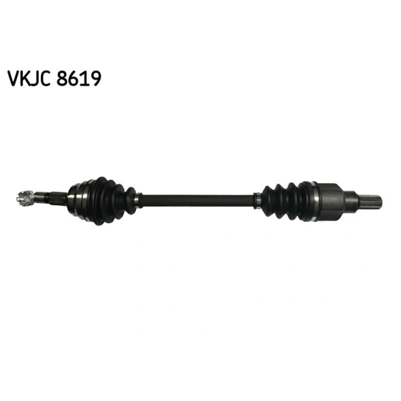 SKF VKJC 8619 pusašis