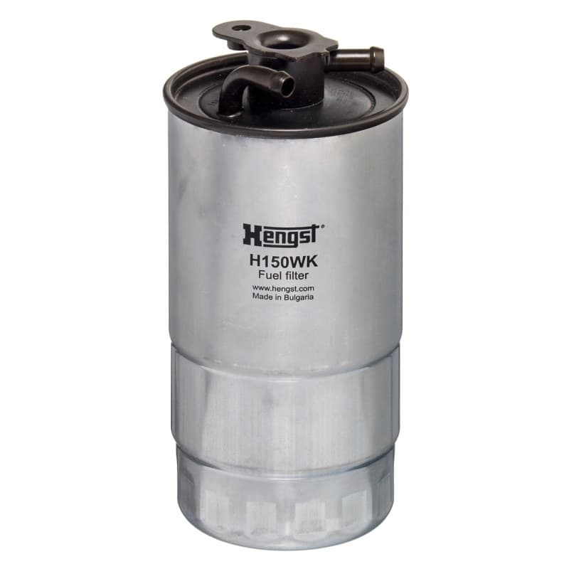 HENGSTFILTER kuro filtras H150WK