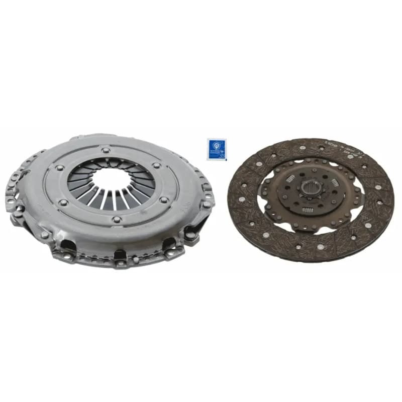 Sankabos komplektas SACHS 3000 970 158