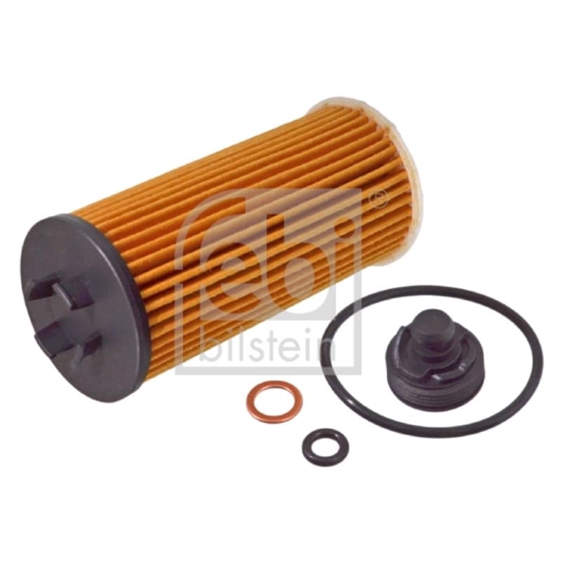 FEBIBILSTEIN alyvos filtras 47224