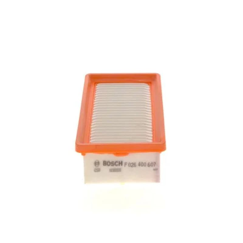 BOSCH F 026 400 607 oro filtras