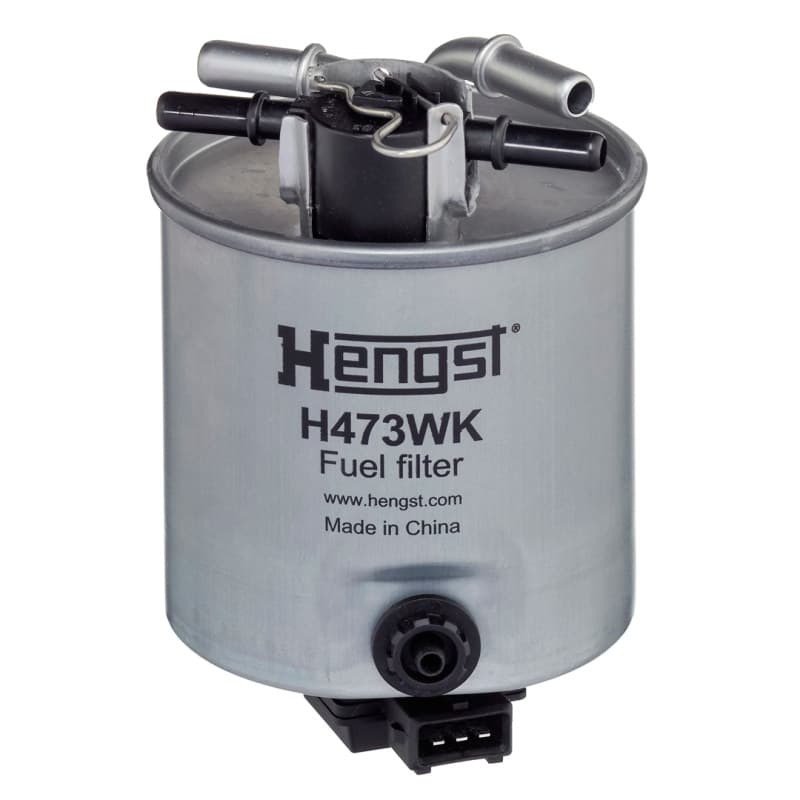 HENGSTFILTER kuro filtras H473WK