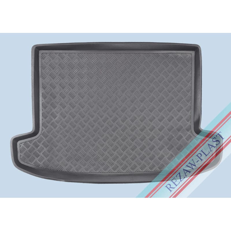 REZAW PLAST Bagažinės kilimėlis tinka: Hyundai TUCSON IV 2020 REZ 100660