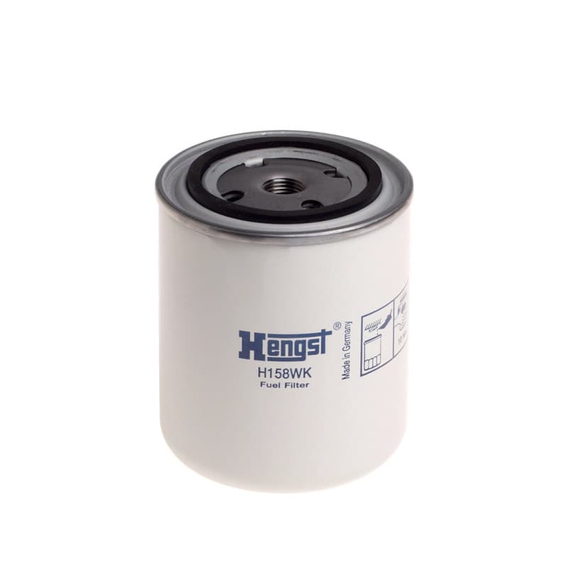 HENGSTFILTER kuro filtras H158WK