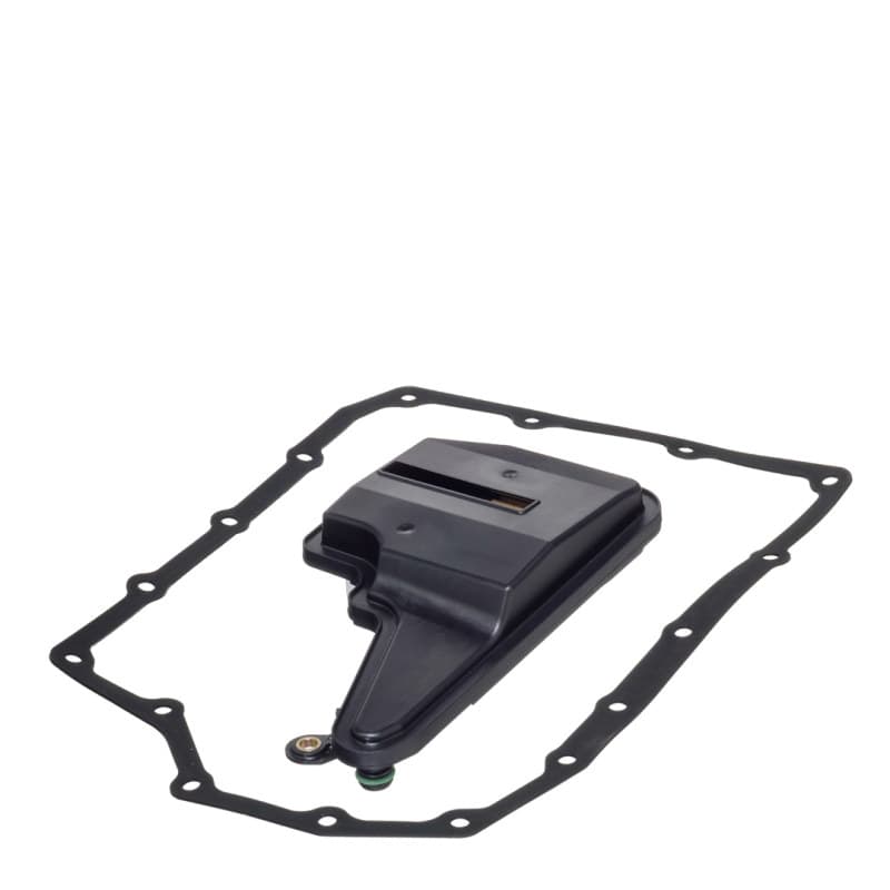 HENGSTFILTER Hidraulinių filtrų komplektas, automatinė transmisija EG996H D565