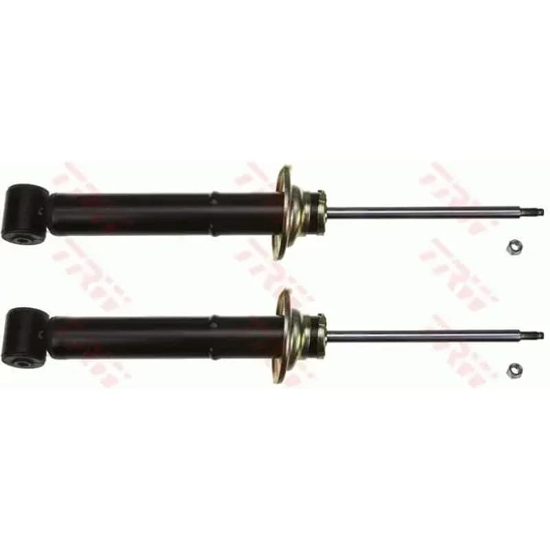 TRW galinis amortizatorius JGS140T