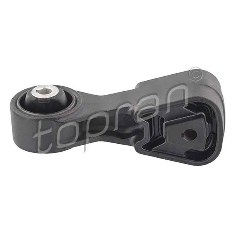 TOPRAN 722 156 variklio montavimas