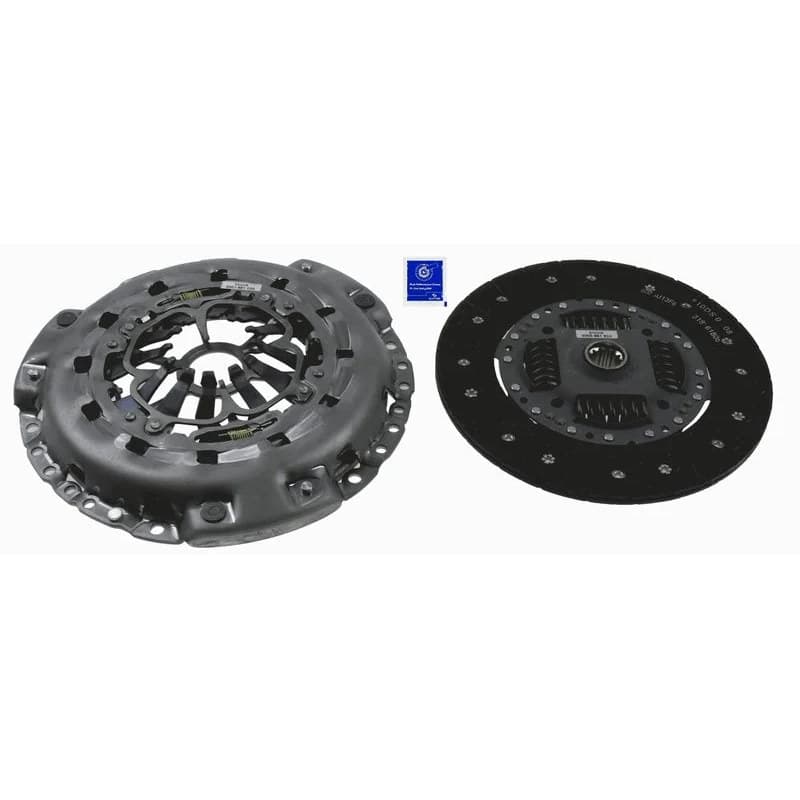 SACHS sankabos komplektas 3000 951 820