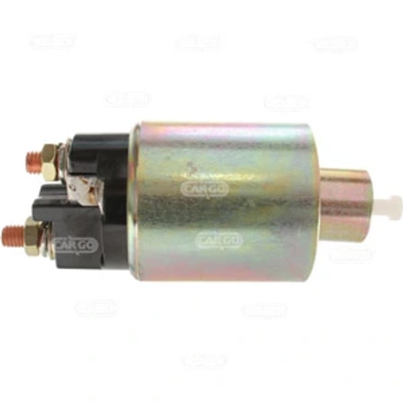 HCCARGO F 032 233 709 solenoidinis jungiklis, starteris