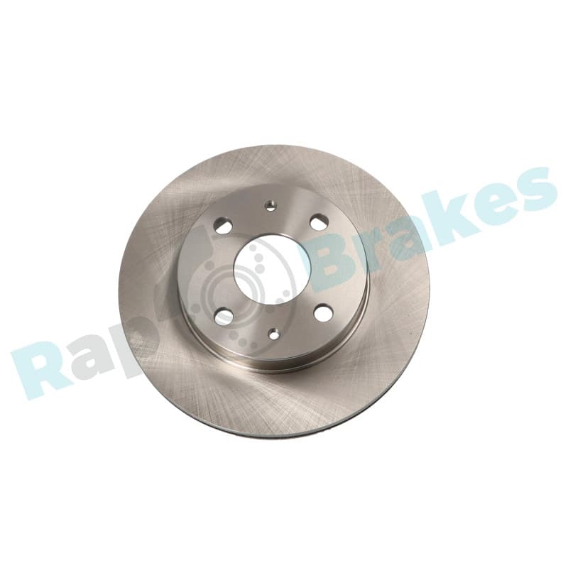 RAPBRAKES stabdžių diskas R-D0252