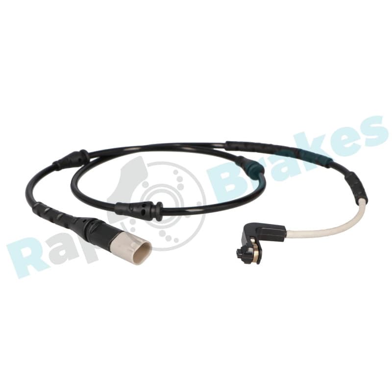 RAPBRAKES įspėjimo kontaktas, stabdžių trinkelių susidėvėjimas R-G0167