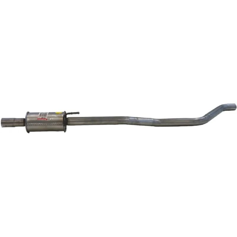 BOSAL vidurinis duslintuvas 280-299