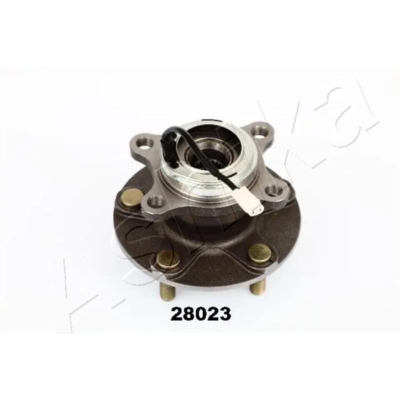 ASHIKA rato stebulė 44-28023