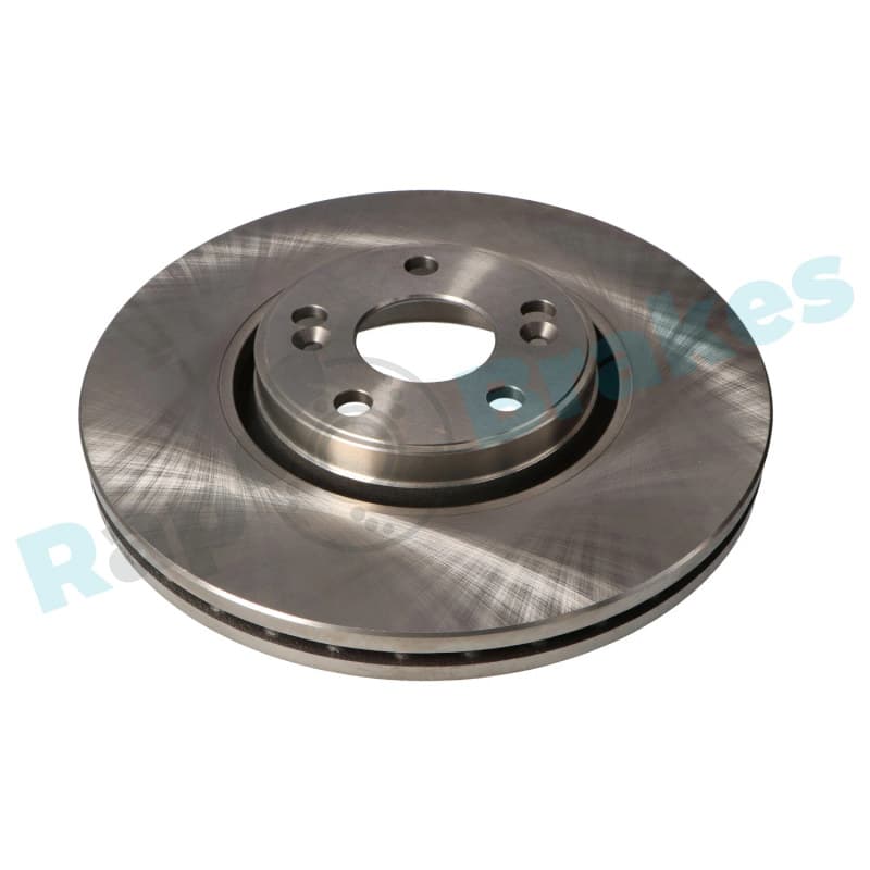 RAPBRAKES R-D0518 stabdžių diskas