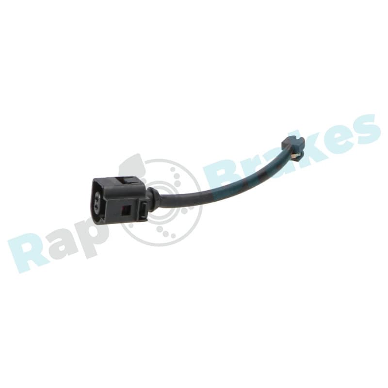 RAPBRAKES įspėjimo kontaktas, stabdžių trinkelių susidėvėjimas R-G0051