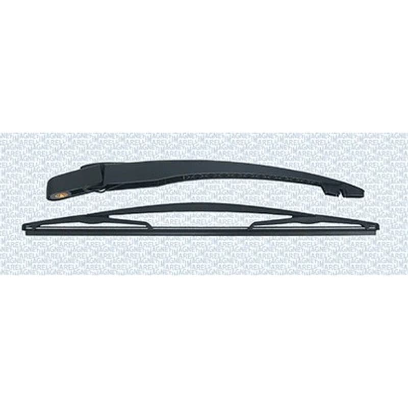 MAGNETIMARELLI valytuvo svirčių rinkinys, stiklų valymui 000723180429
