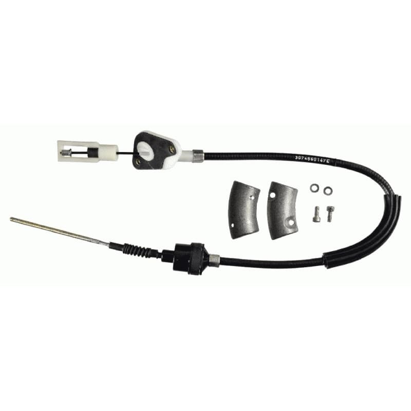 SACHS sankabos trosas 3074 600 147