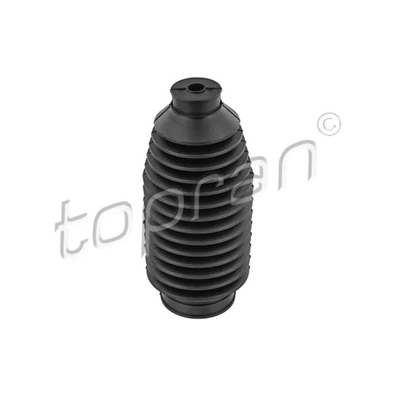 TOPRAN 109 441 gofruotoji membrana, vairavimas