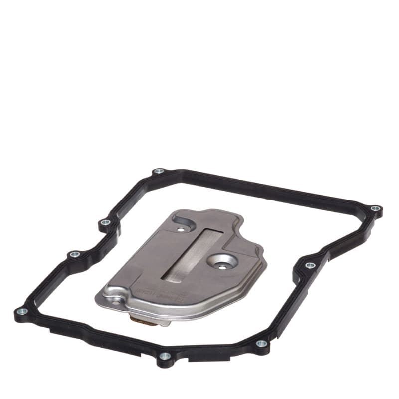 HENGSTFILTER hidraulinių filtrų komplektas, automatinė transmisija EG848H D338