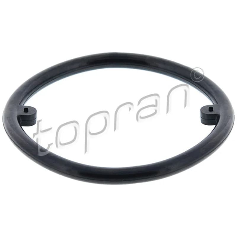 TOPRAN 115 366 tarpiklis, alyvos aušintuvas