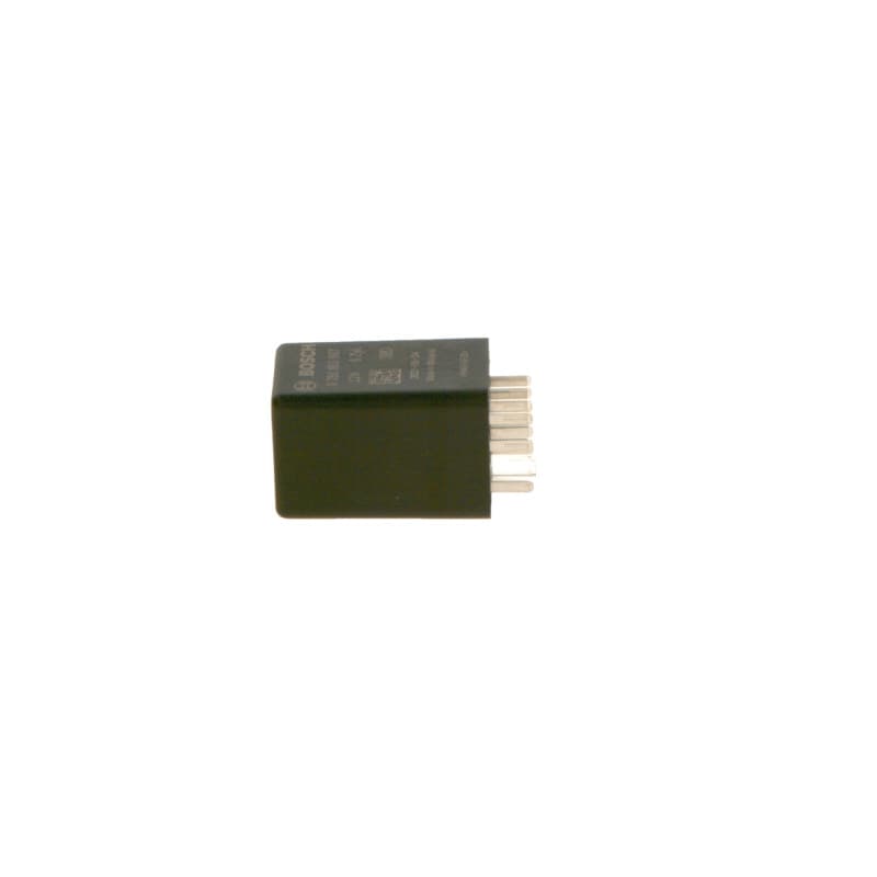 BOSCH 0 281 003 087 valdymo blokas, kaitinimo žvakių sistema