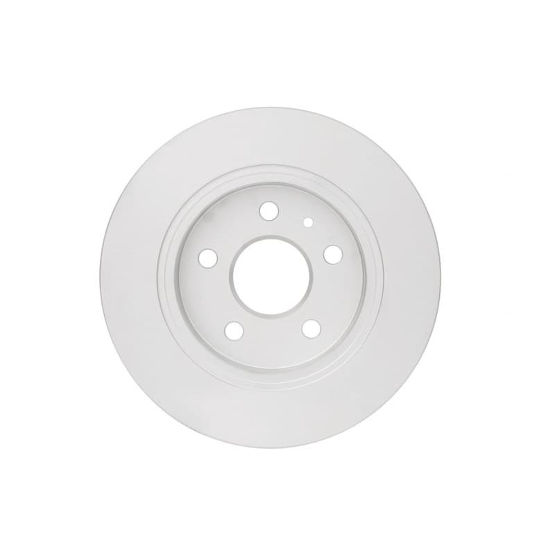 BOSCH 0 986 479 D89 stabdžių diskas