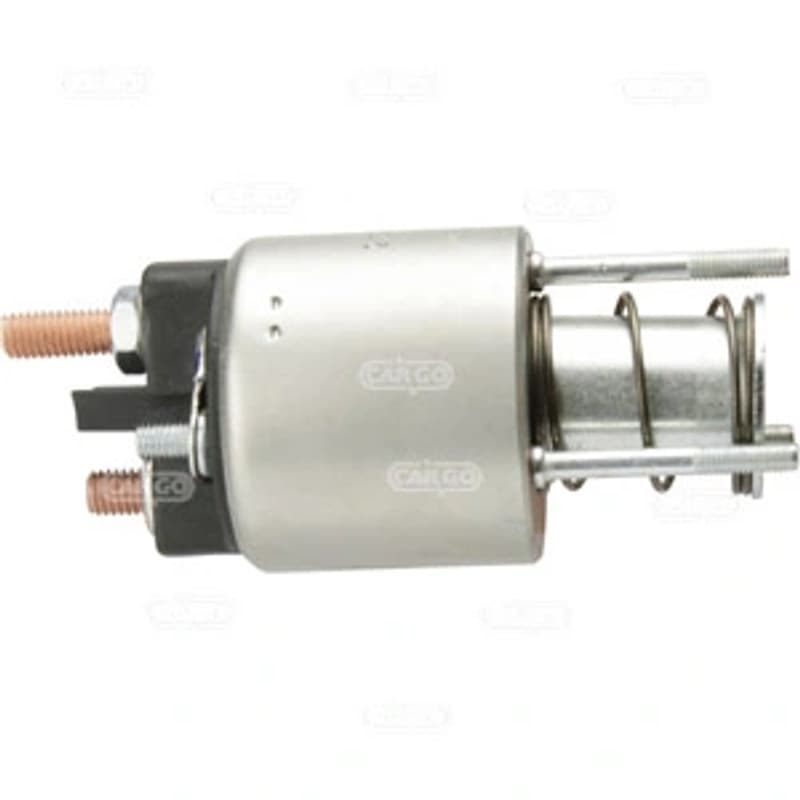 HCCARGO F 032 235 383 solenoidinis jungiklis, starteris