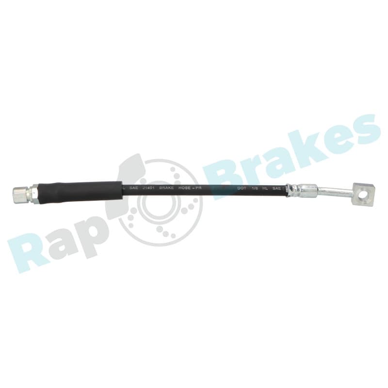 RAPBRAKES stabdžių žarnelė R-H0175