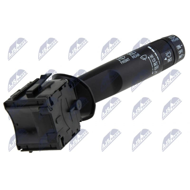 NTY vairo kolonėlės jungiklis EPE-PL-014