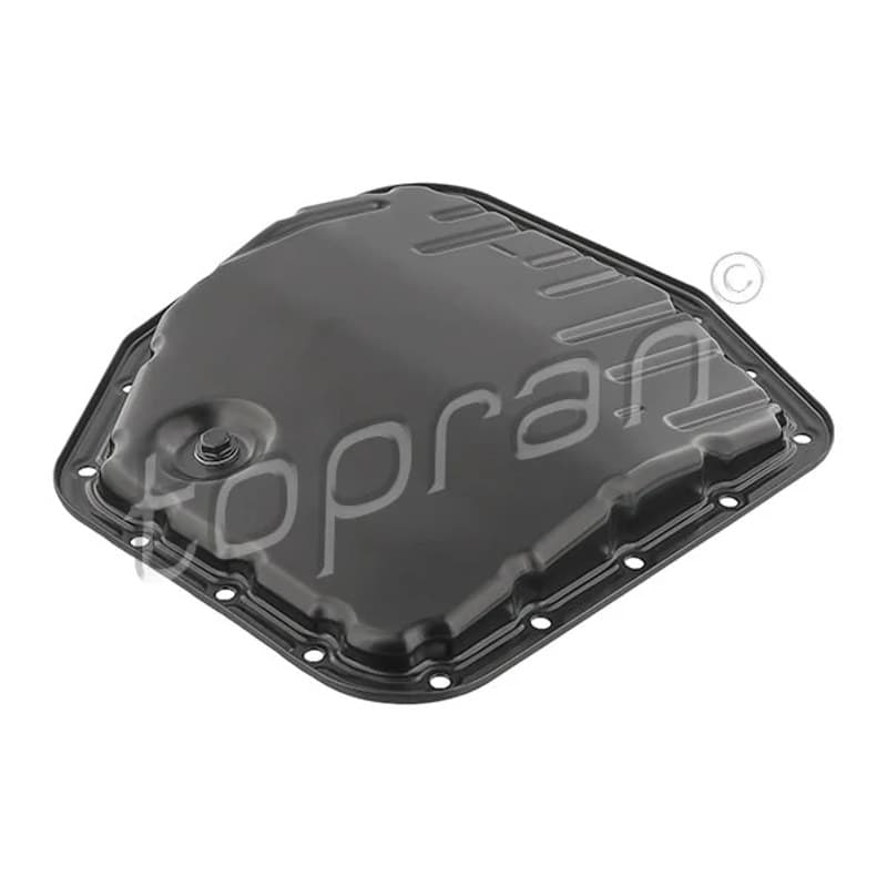 TOPRAN 600 725 alyvos karteris, automatinė transmisija
