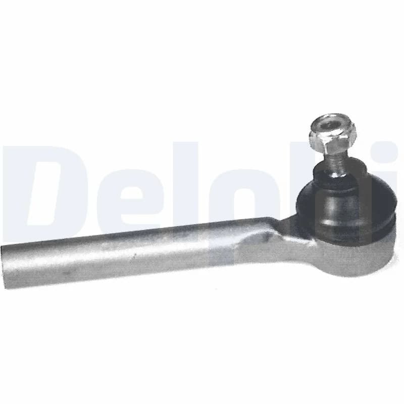 DELPHI skersinės vairo trauklės galas TA1506
