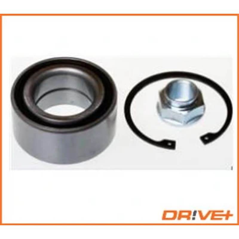 DRVE rato guolio komplektas DP2010.10.0346
