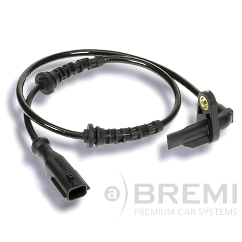BREMI jutiklis, rato greitis 50287