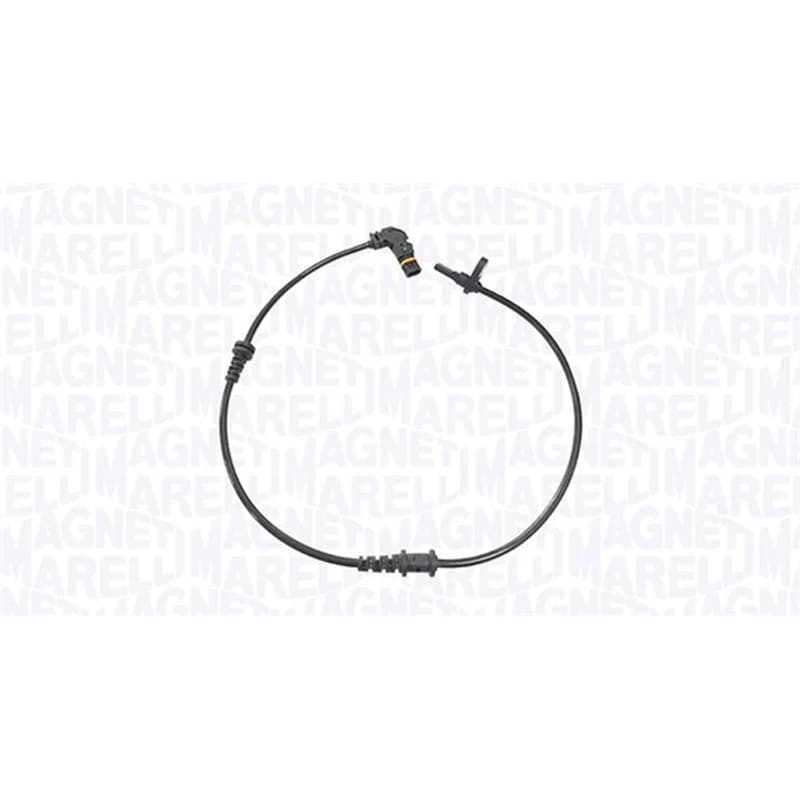 MAGNETIMARELLI jutiklis, rato greitis 172100135010