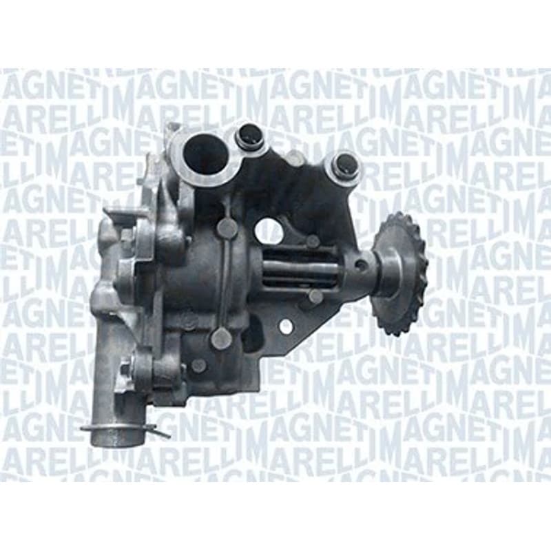MAGNETIMARELLI alyvos siurblys 351516000020