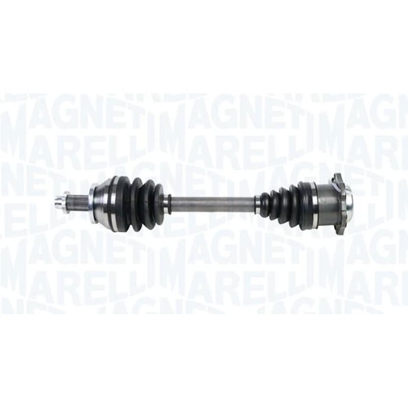 MAGNETIMARELLI pusašis 302004190109