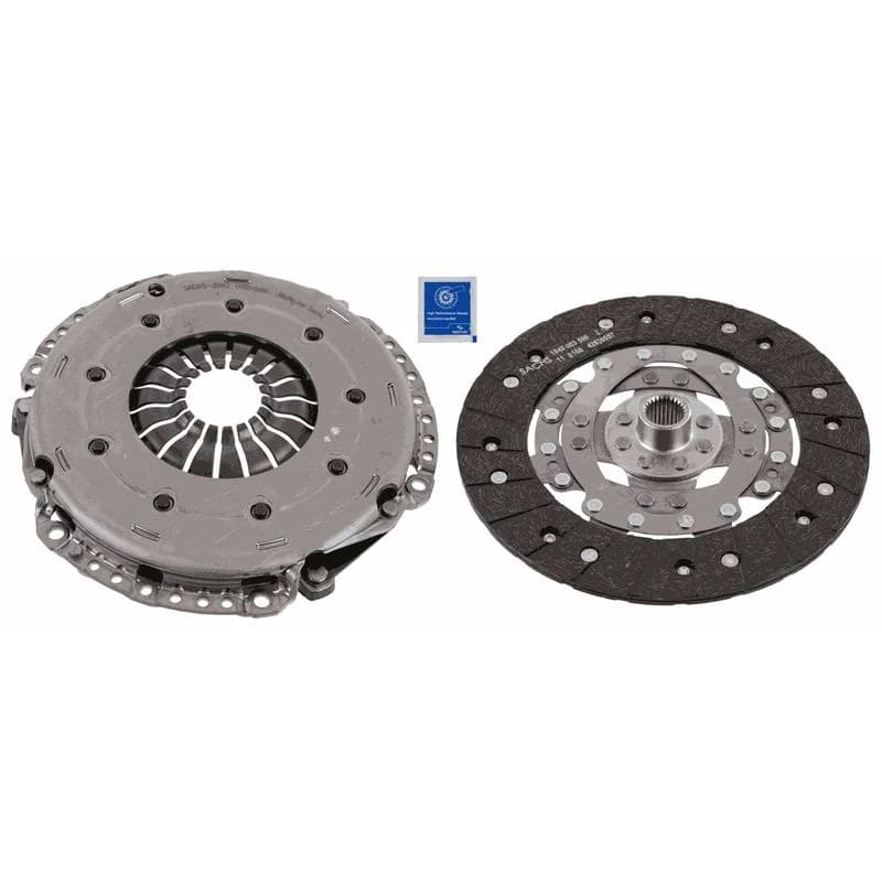 SACHS sankabos komplektas 3000 970 129