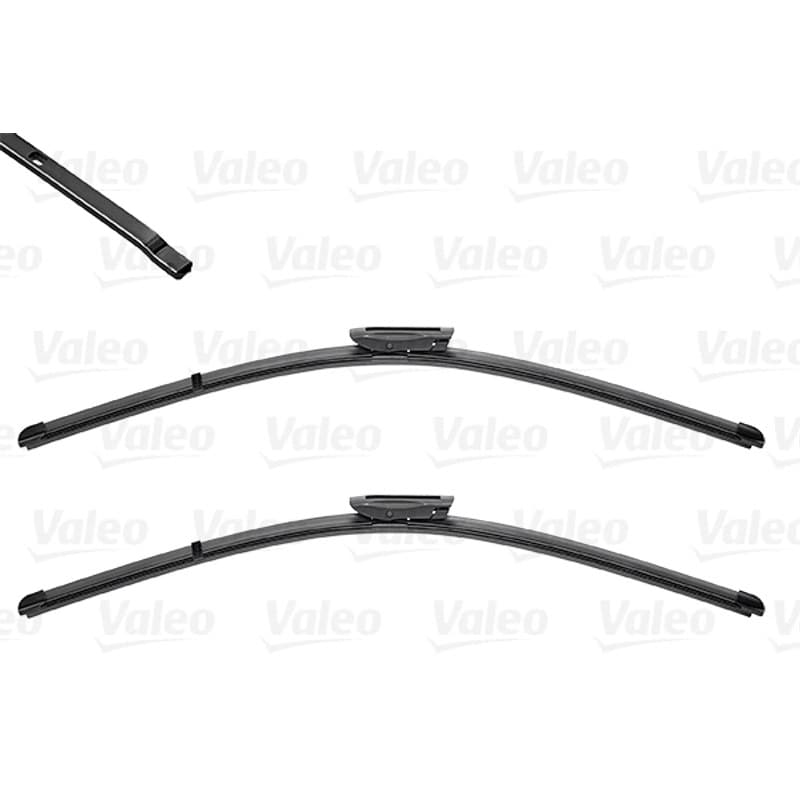 VALEO valytuvai 577972