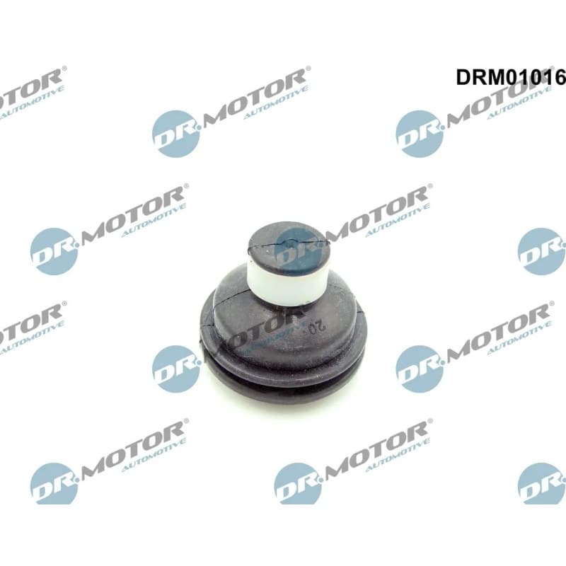 DRMOTORAUTOMOTIVE buferis, variklio dangtis DRM01016