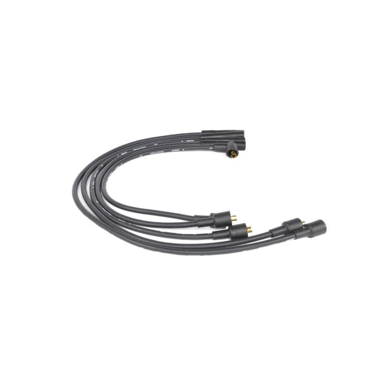 BOSCH 0 986 356 868 uždegimo laido komplektas